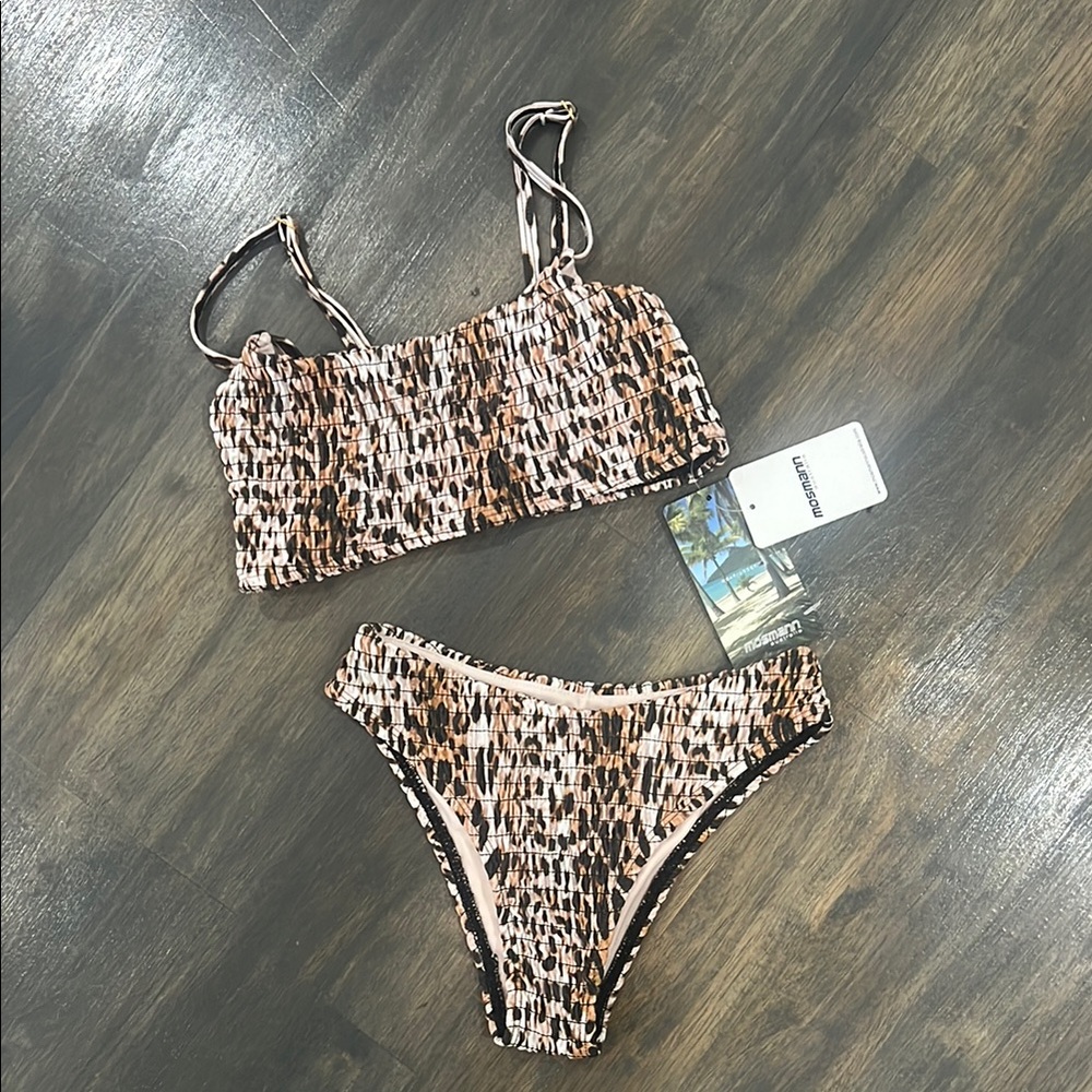 MOSMANN BIKINI SET